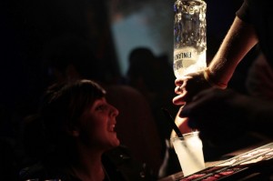 Opening Party Animal Social Club 2014